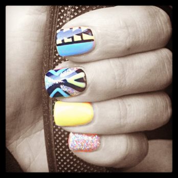 iSpa and Nails - Nail Salons Near Me - Mount Laurel, New Jersey