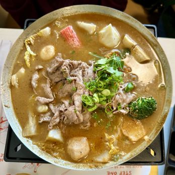 Pot On Fire - Satay Beef Pot - Hot Pot Near Me - Eastvale, California Pot On Fire - Satay Beef Pot - Hot Pot Near Me - Eastvale, California