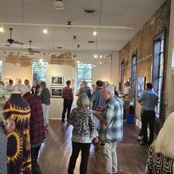 Oconee Cultural Arts Foundation