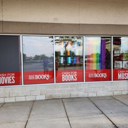 Half Price Books