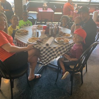 Whole Hog Cafe - The #TesreauTyme crew enjoying The Whole Hog Cafe. - Barbeque Near Me - Springfield, Missouri Whole Hog Cafe - The #TesreauTyme crew enjoying The Whole Hog Cafe. - Barbeque Near Me - Springfield, Missouri