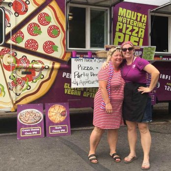 Infinitus Pie - Pizza Near Me - Broomfield, Colorado