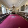 Photo of Portugese Synagoge