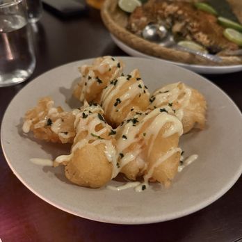 Kar Son - Mint shrimp - Chinese Near Me - Los Angeles, California Kar Son - Mint shrimp - Chinese Near Me - Los Angeles, California