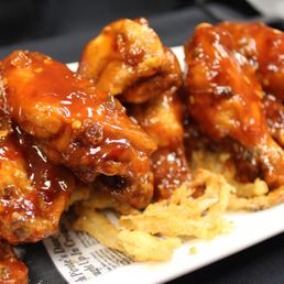Craft House Wings Craft House Wings