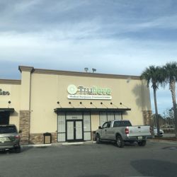 Trulieve Panama City Beach Dispensary - Store front