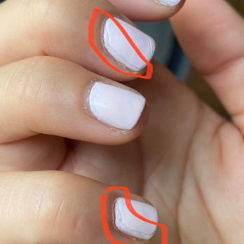 CT Nails - Nail polish overlap - Nail Salons Near Me - Rowland Heights, California CT Nails - Nail polish overlap - Nail Salons Near Me - Rowland Heights, California