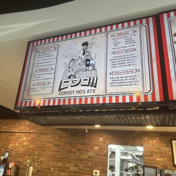 DONKEY MO’S - Updated November 2024 - 138 Photos & 83 Reviews - 5312 ...