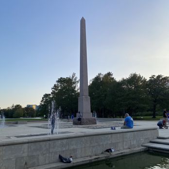 Hermann Park - Parks Near Me - Houston, Texas