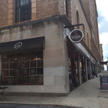 La vida cafe - Cafes Near Me - Allentown, Pennsylvania