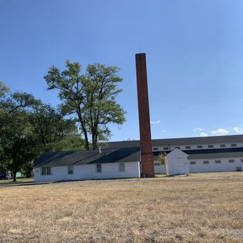 Fort Missoula - Museums Near Me - Missoula, Montana Fort Missoula - Museums Near Me - Missoula, Montana