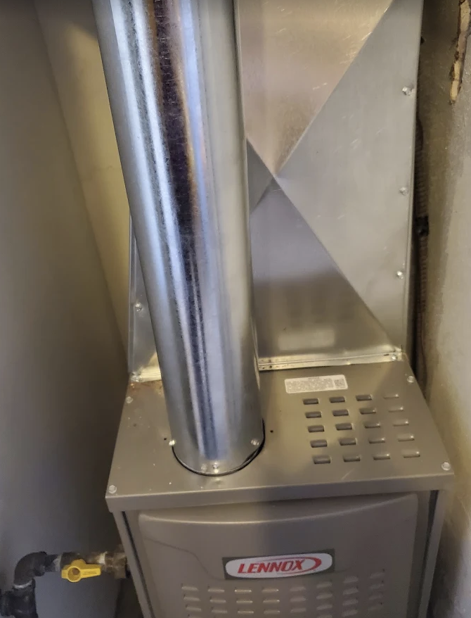 Slide of HB Mechanical