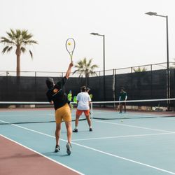 Laguna Beach Tennis Academy - Tennis Courts in Laguna Beach, CA
Tennis Drills, Private Tennis Lessons, Matchplay, UTR rating, Junior competition