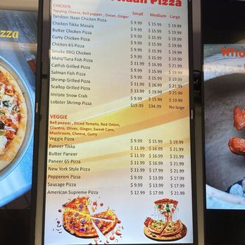 Indo American Cuisine - The Menu - Indian Near Me - Tulare, California Indo American Cuisine - The Menu - Indian Near Me - Tulare, California