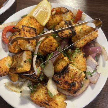 Mayas Kitchen Indian Cuisine - Indian Near Me - Phoenix, Arizona