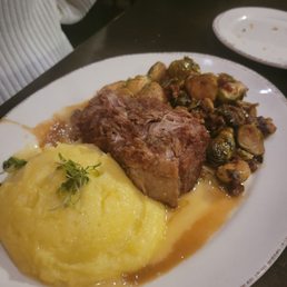 Pork Shoulder
