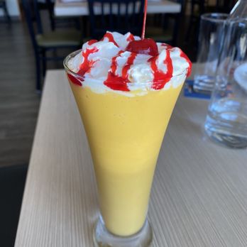 Cholanadu Indian Bistro - Mango lassi - Indian Near Me - Fort Mill, South Carolina Cholanadu Indian Bistro - Mango lassi - Indian Near Me - Fort Mill, South Carolina