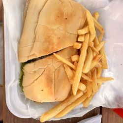 Dolphin Deli