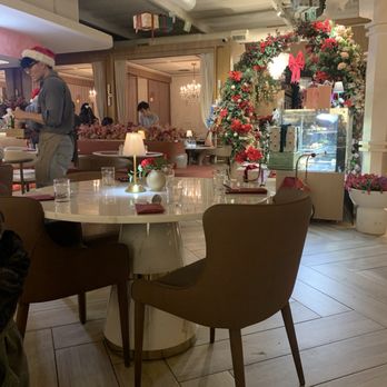 GIWA - Interior - Breakfast & Brunch Near Me - Santa Clara, California GIWA - Interior - Breakfast & Brunch Near Me - Santa Clara, California