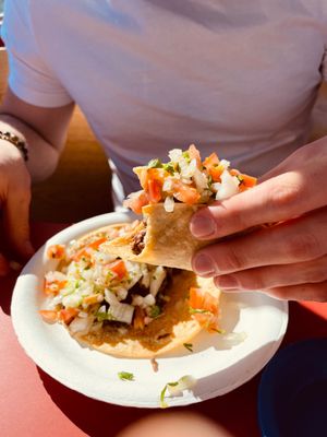 Humberto's Taco Shop by null