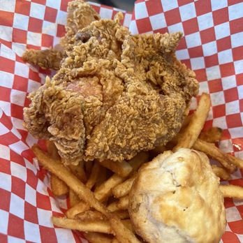 Highway Fried Chicken & Seafood - American Near Me - Jefferson, Louisiana