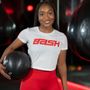 Photo of Bash Boxing