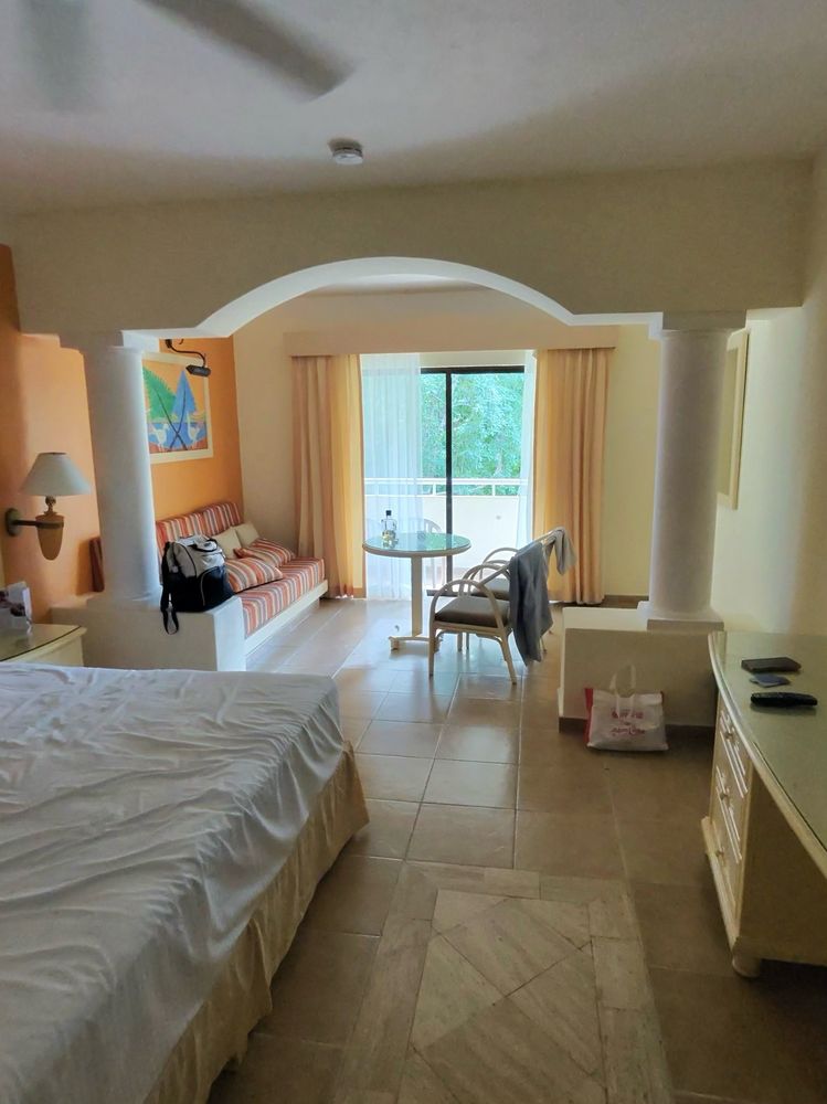 Grand Bahía Príncipe Tulum