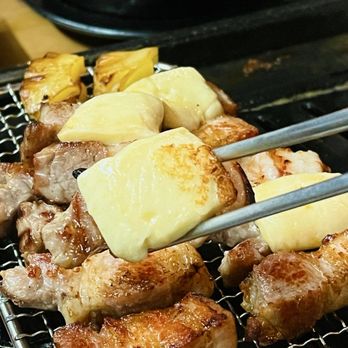 Sookdal - Barbeque Near Me - Los Angeles, California
