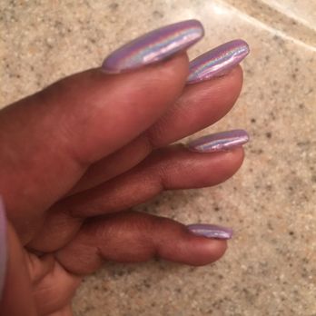 Nails & Co - He painted my nails so thick. Awful. - Nail Salons Near Me - Plymouth, Minnesota Nails & Co - He painted my nails so thick. Awful. - Nail Salons Near Me - Plymouth, Minnesota