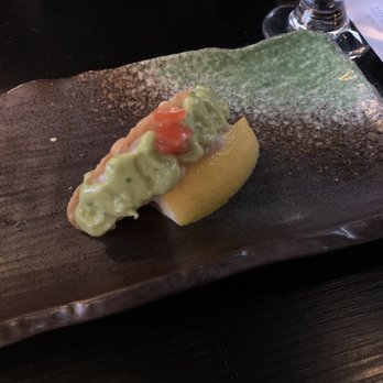 Kaviar Restaurants - Pasadena - Crudo tacos - so good! - Sushi Bars Near Me - Pasadena, California Kaviar Restaurants - Pasadena - Crudo tacos - so good! - Sushi Bars Near Me - Pasadena, California