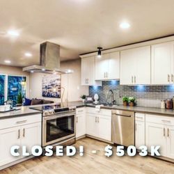 Kyle Grafstrom - Every Door Real Estate - NORTHGATE condo