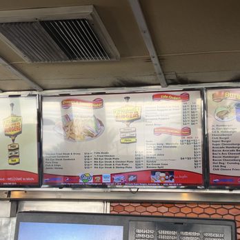 Michael's Super Burgers - Burgers Near Me - Irwindale, California Michael's Super Burgers - Burgers Near Me - Irwindale, California