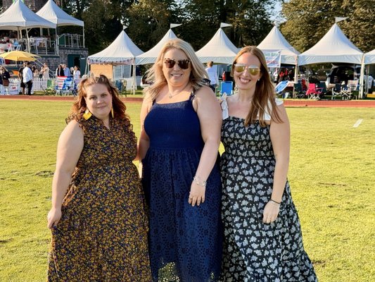 Newport Polo by null