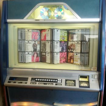 The Pizza Box - A juke box - Pizza Near Me - San Jose, California The Pizza Box - A juke box - Pizza Near Me - San Jose, California