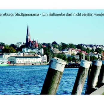 Kailagerschuppen - Landmarks & Historical Buildings Near Me - Flensburg, SH
