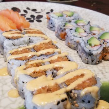 Ginbu 401 - Sushi Bars Near Me - Charlotte, North Carolina