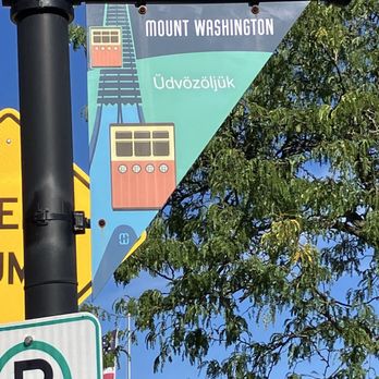 Mount Washington - Local Flavor Near Me