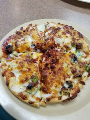 D'Mario's Pizza by null