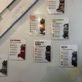 Greenleaf Juice - Wellness - Juice Bars & Smoothies Near Me - Portland, Oregon Greenleaf Juice - Wellness - Juice Bars & Smoothies Near Me - Portland, Oregon