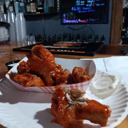 Mason Jar Saloon and Hot Spot