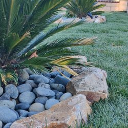 GB Landscaping Services
