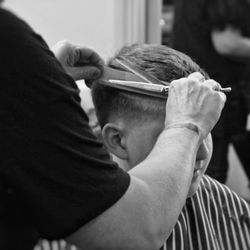 Cutrone Barbershop