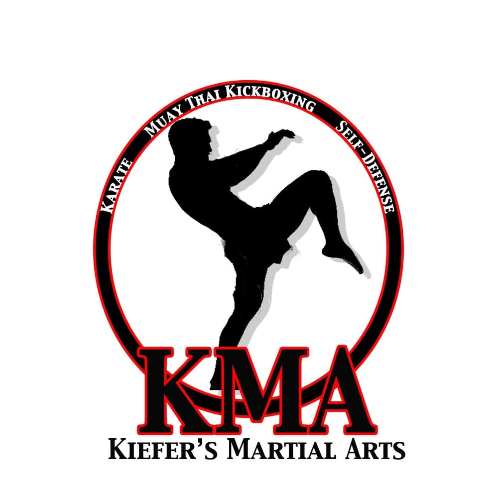 KIEFER’S MARTIAL ARTS Updated September 2024 114 Granite St