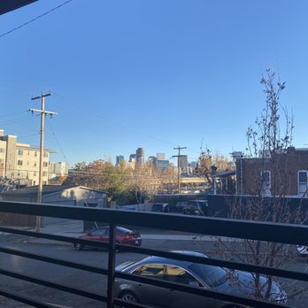 Highland Tavern - View from the table - Bars Near Me - Denver, Colorado