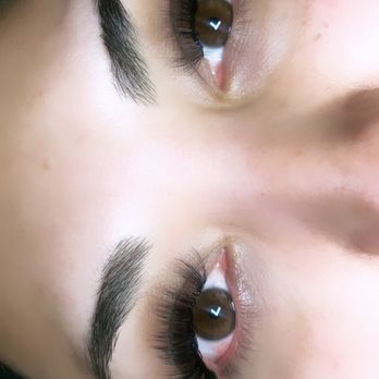 All glammed - Volume lashes - Eyelash Service Near Me - Pacoima, California All glammed - Volume lashes - Eyelash Service Near Me - Pacoima, California