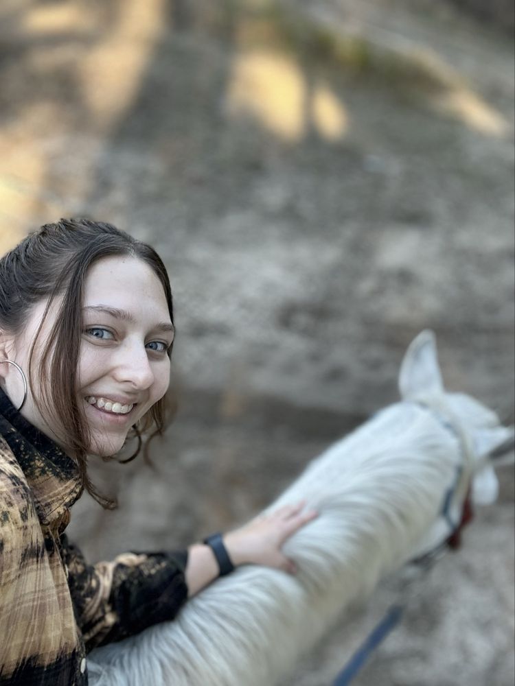 Makin' Tracks Trail Rides - equestrian in Fort McCoy, FL