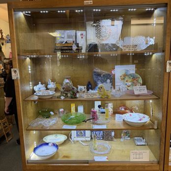 Creative Mercantile - Used, Vintage & Consignment Near Me - Reedsport, Oregon Creative Mercantile - Used, Vintage & Consignment Near Me - Reedsport, Oregon