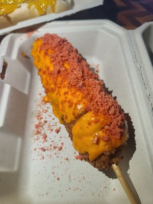 All Vegan Franks by null