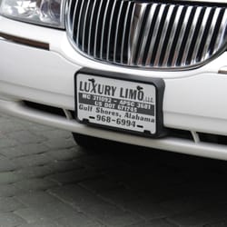 Luxury Limo - You deserve to arrive in Luxury and Style to your Special Event.