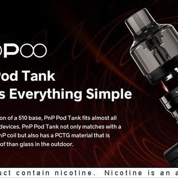 The Vapor Room - Voopoo PNP Pod Tank Kit - Vape Shops Near Me - Las Vegas, Nevada The Vapor Room - Voopoo PNP Pod Tank Kit - Vape Shops Near Me - Las Vegas, Nevada